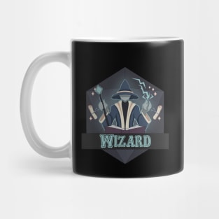 Wizard Mug